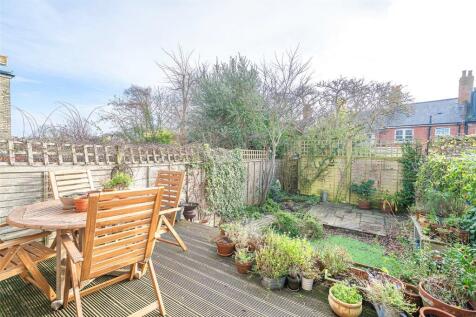 Garden A