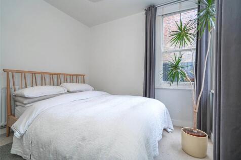 Bedroom 1 C