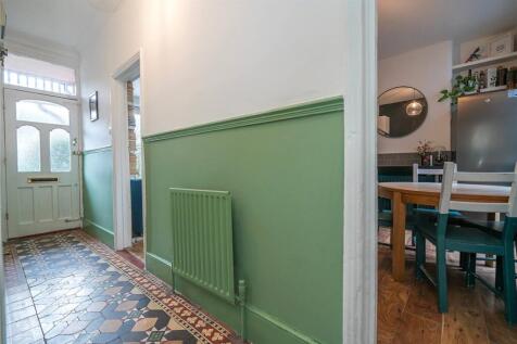 Entrance Hall B