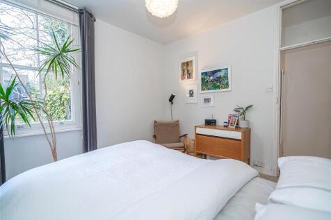 Bedroom 1 B