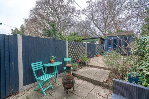 Garden A
