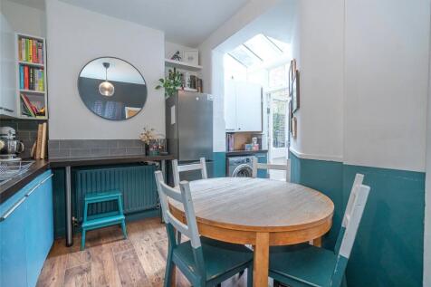 Kitchen B