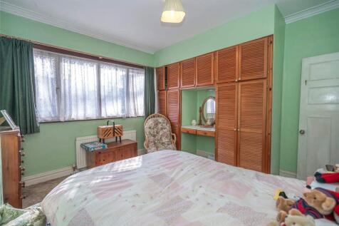Bedroom 2 B