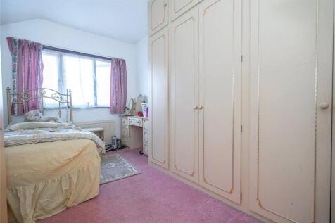 Bedroom 3 A