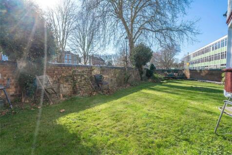 Front Garden D