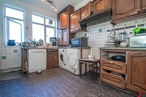 Kitchen A