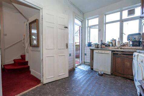 Kitchen B