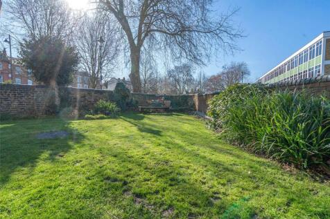Front Garden A