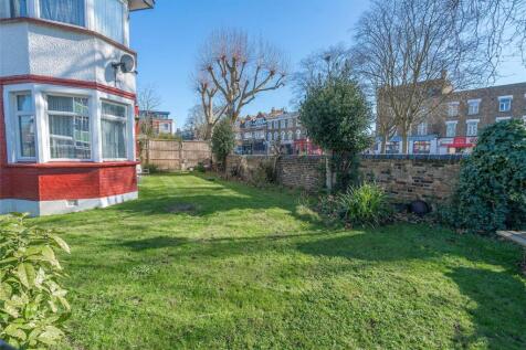 Front Garden B