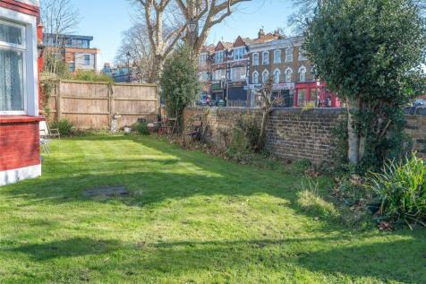 Front Garden C