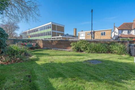 Front Garden E