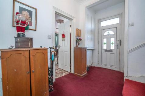 Entrance Hall A