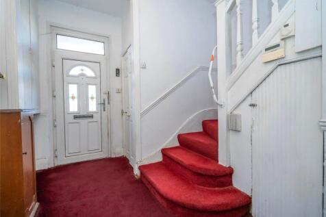 Entrance Hall B