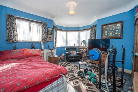 Bedroom 1 A