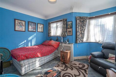 Bedroom 1 B