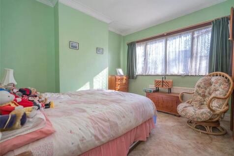 Bedroom 2 A