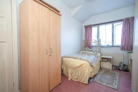 Bedroom 3 B