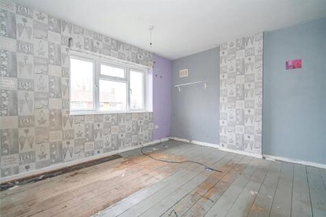 Bedroom 1 B