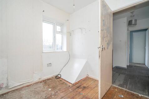 Bedroom 3 B