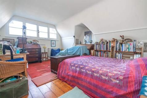 Bedroom 2 A
