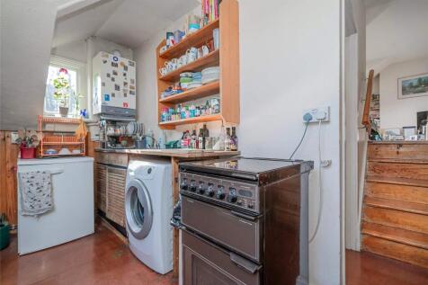 Kitchen B