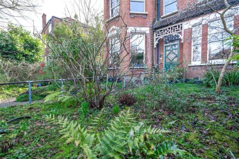 Front Garden A