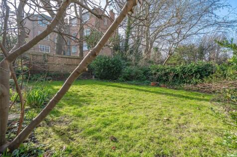 Commmunal Garden A