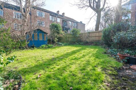 Communal Garden B