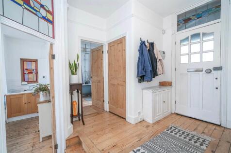 Entrance Hall A