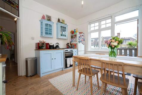 Kitchen B