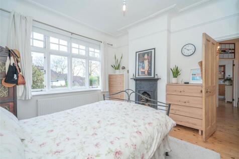 Bedroom 1 A