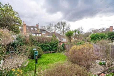 Garden C