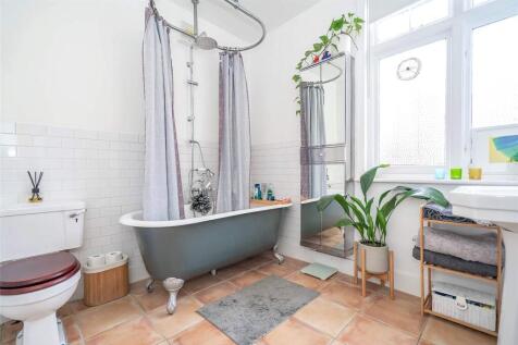 Bathroom A