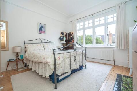 Bedroom 1 B