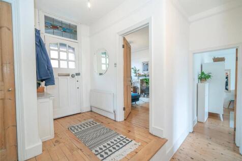 Entrance Hall B