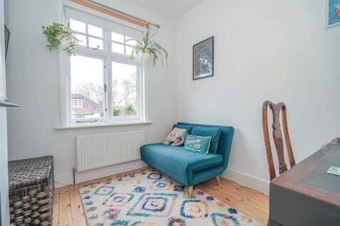Bedroom 2 A