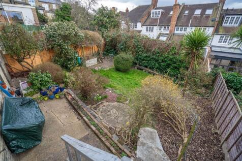 Garden A