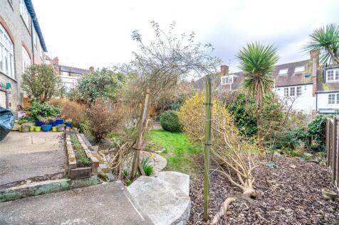Garden B