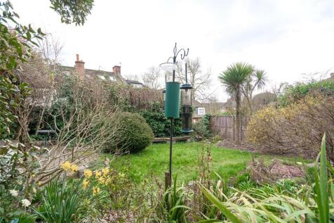 Garden D