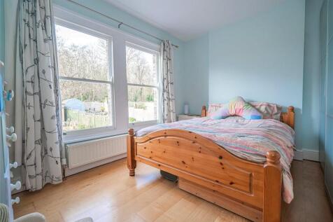 Bedroom 1 A