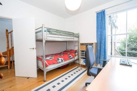 Bedroom 2 B