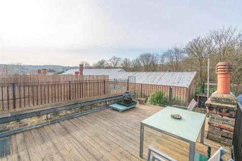 Roof Terrace B