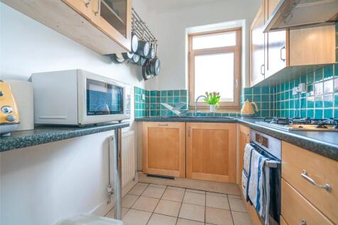 Kitchen B