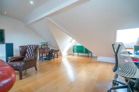 Bedroom 3 B