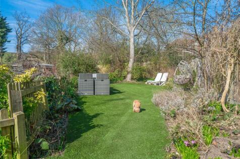 Garden B