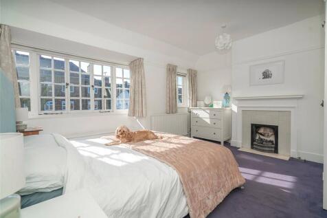 Bedroom 1 A