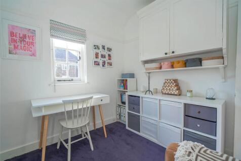 Bedroom 3 B