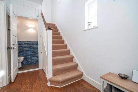 Entrance Hall C