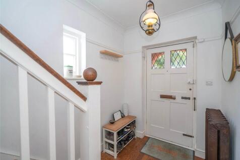 Entrance Hall A