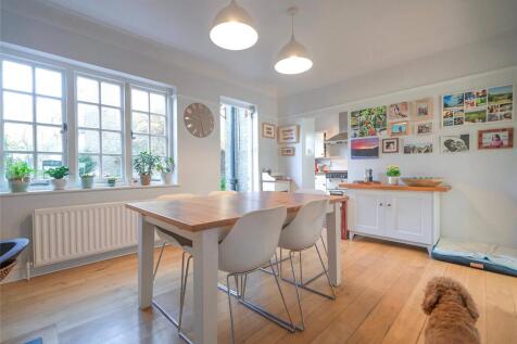 Rear Reception B